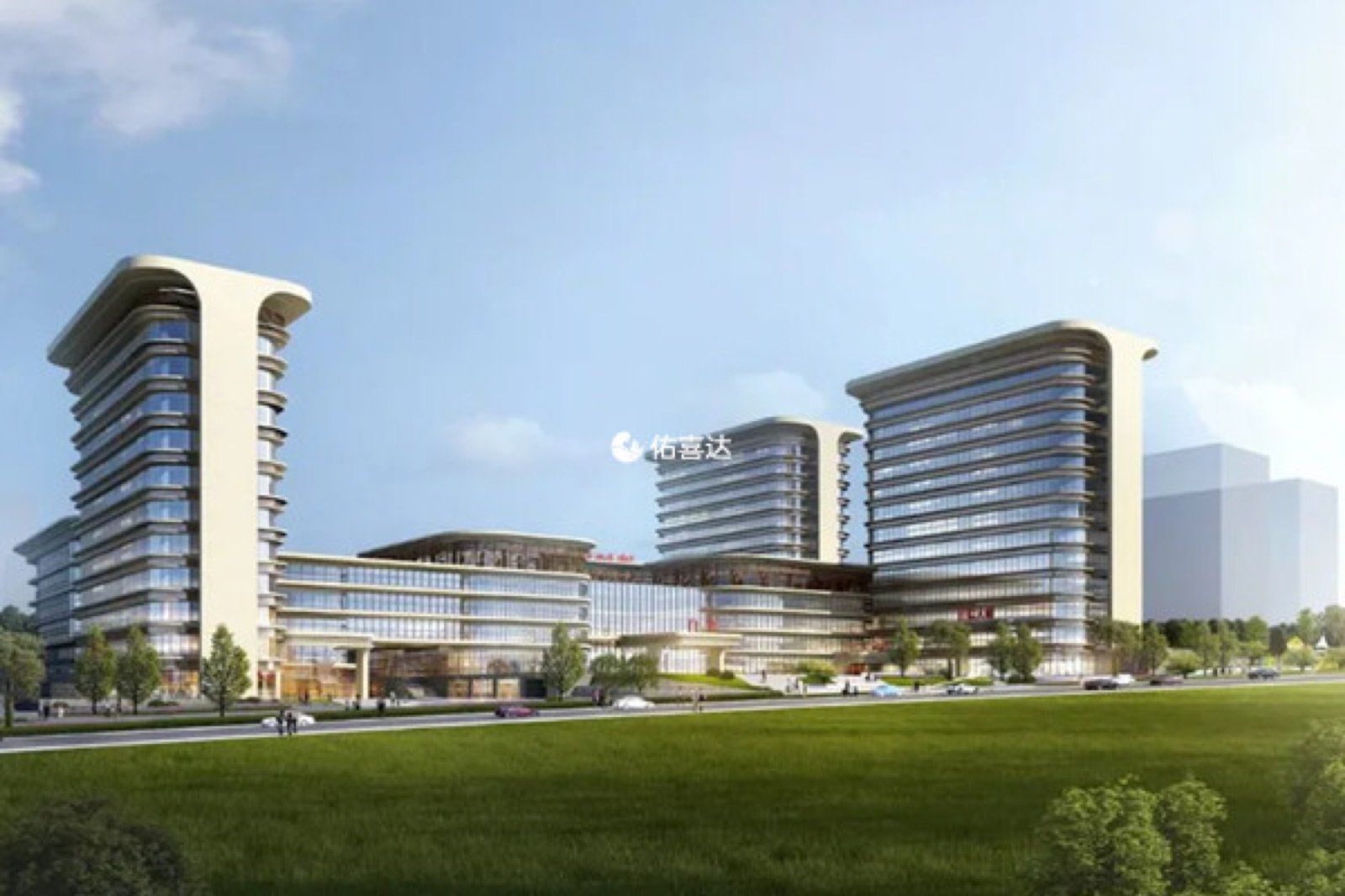 Chongqing Health Center for Women and Children