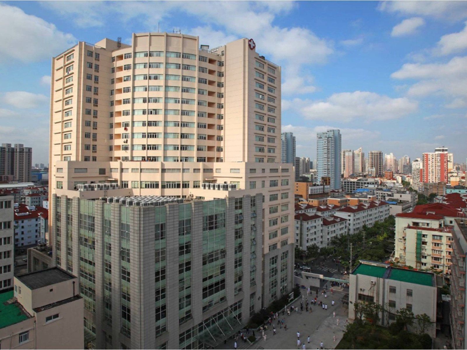 Shanghai Ninth People’s Hospital