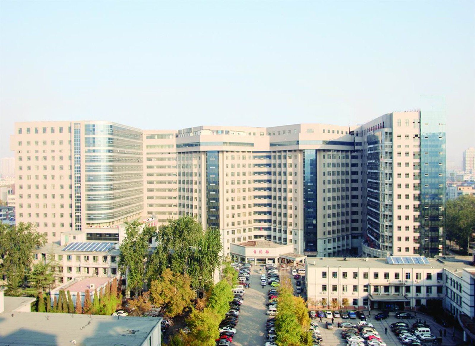 Third Hospital of Hebei Medical University
