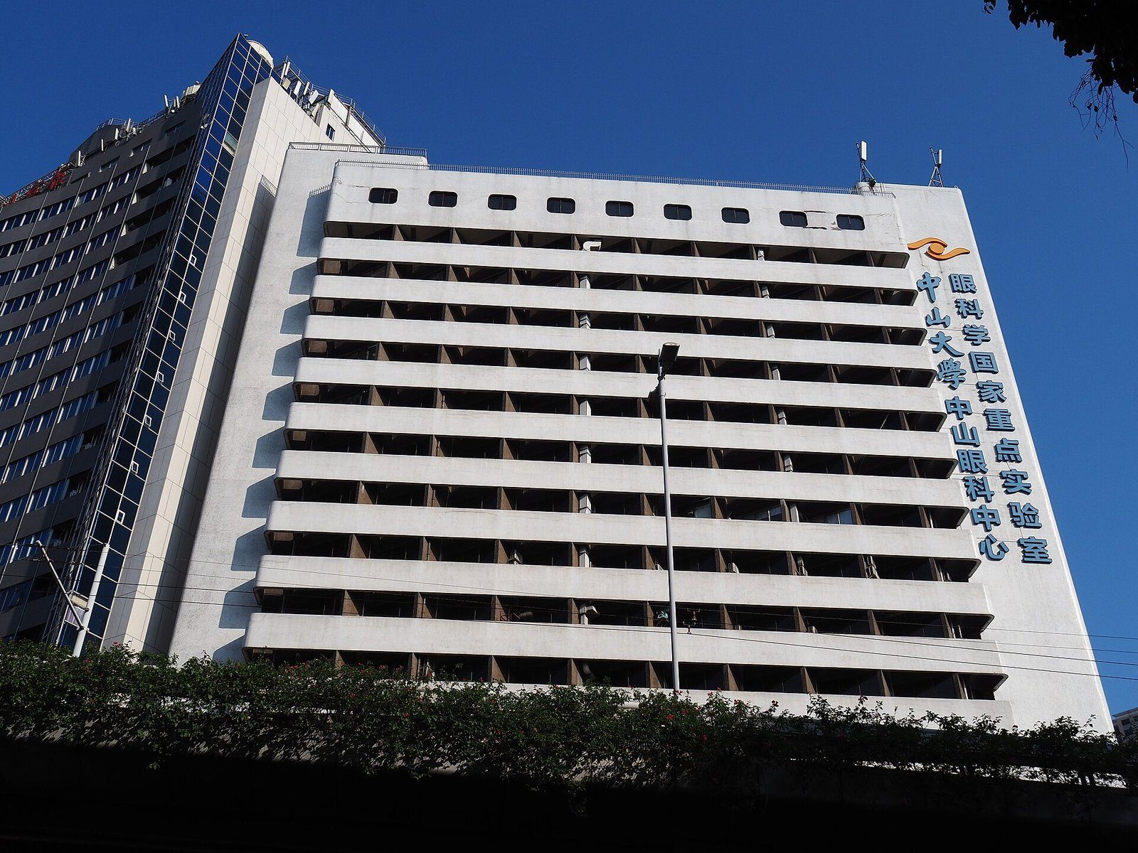 Zhongshan Ophthalmic Center