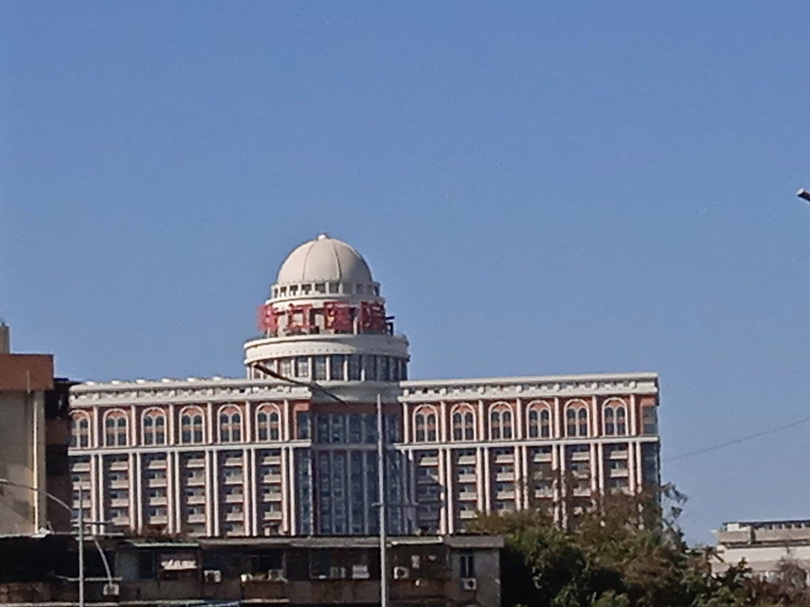 Zhujiang Hospital, Southern Medical University